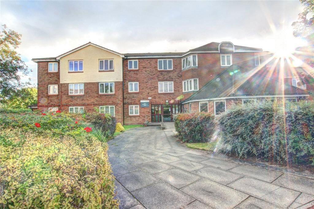1 bed Apartment for rent in Gateshead. From Pattinson Estate Agents - Heaton 1 bed Apartment for rent in Gateshead. From Pattinson Estate Agents - Heaton