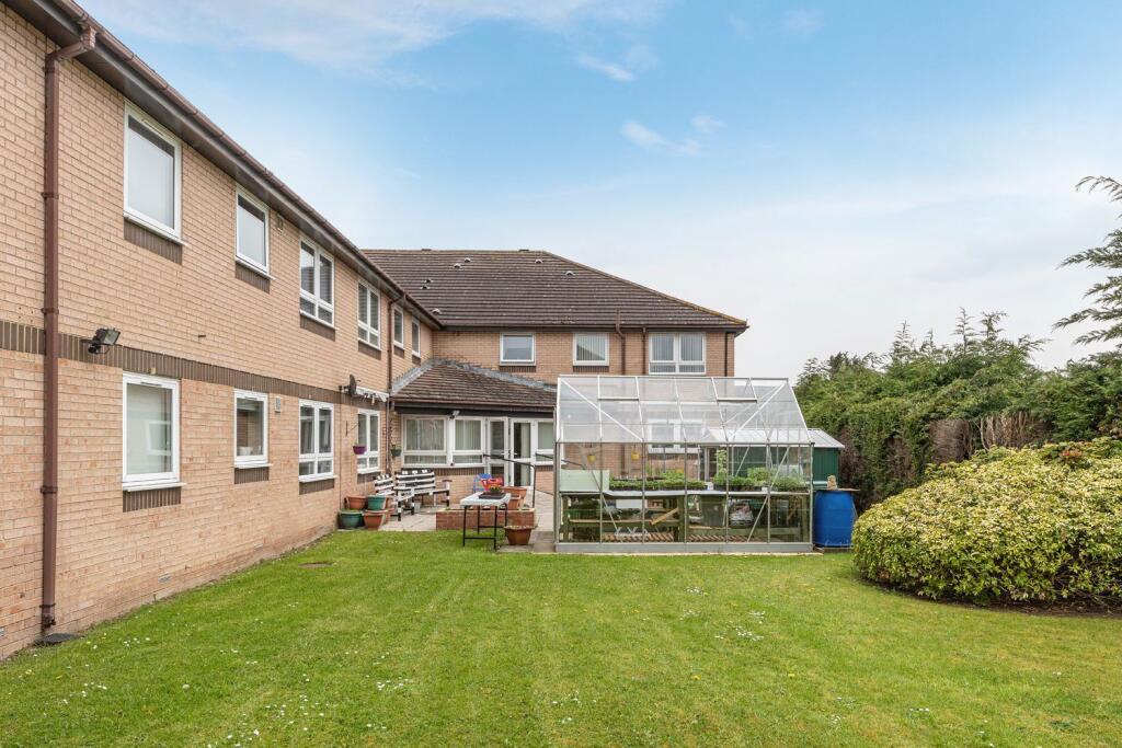 1 bed Apartment for rent in Hebburn. From Pattinson Estate Agents - Heaton