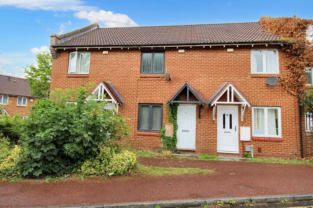 2 bed Mid Terraced House for rent in Newcastle upon Tyne. From Pattinson Estate Agents - Heaton