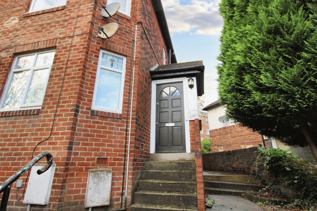 3 bed 1st Floor Flat for rent in Newcastle upon Tyne. From Pattinson Estate Agents - Heaton
