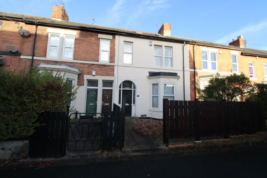 1 bed Not Specified for rent in Newcastle upon Tyne. From Pattinson Estate Agents - Heaton 1 bed Not Specified for rent in Newcastle upon Tyne. From Pattinson Estate Agents - Heaton