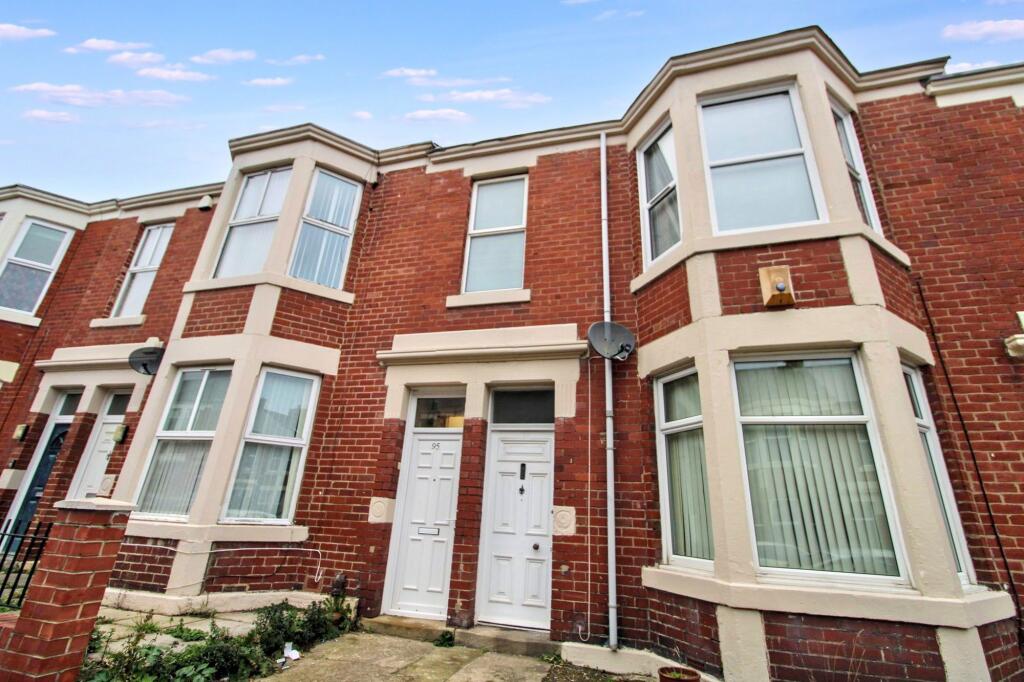 1 bed Not Specified for rent in Newcastle upon Tyne. From Pattinson Estate Agents - Heaton