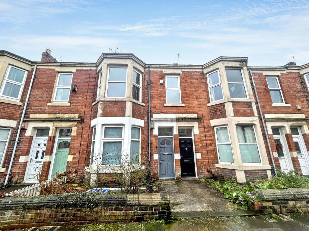 1 bed Not Specified for rent in Wallsend. From Pattinson Estate Agents - Heaton