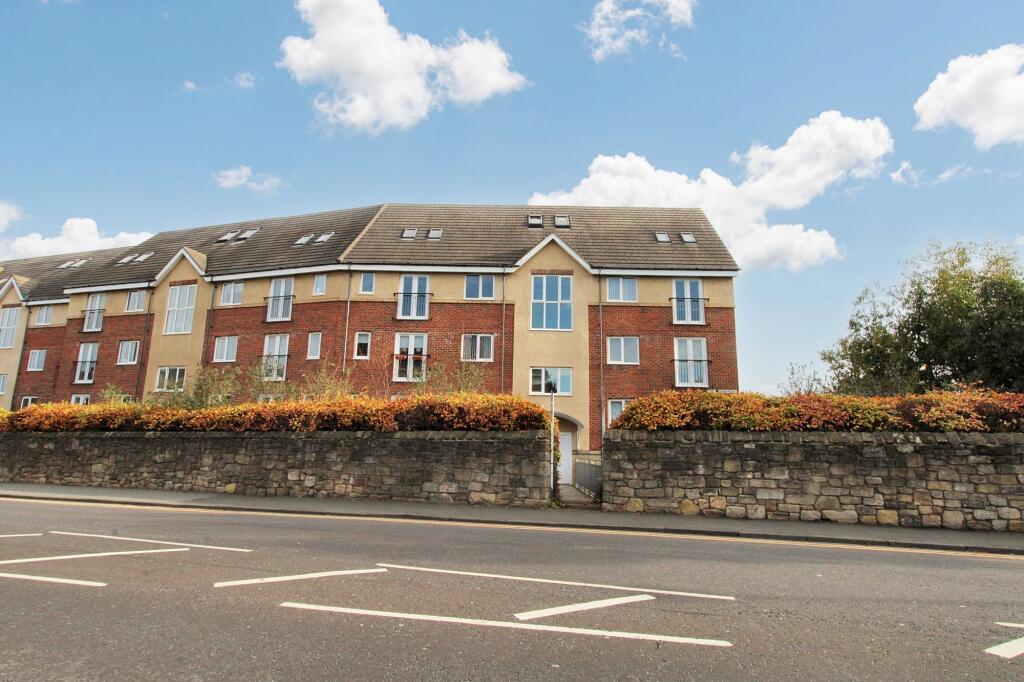 2 bed Apartment for rent in Newcastle upon Tyne. From Pattinson Estate Agents - Heaton 2 bed Apartment for rent in Newcastle upon Tyne. From Pattinson Estate Agents - Heaton