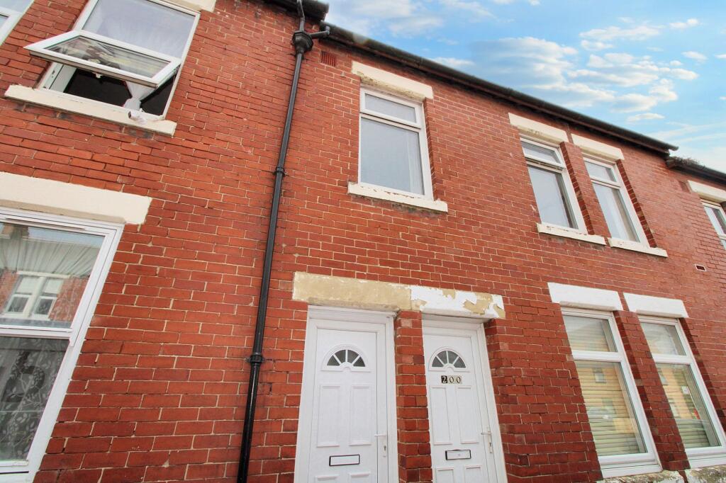 3 bed 1st Floor Flat for rent in Gateshead. From Pattinson Estate Agents - Heaton
