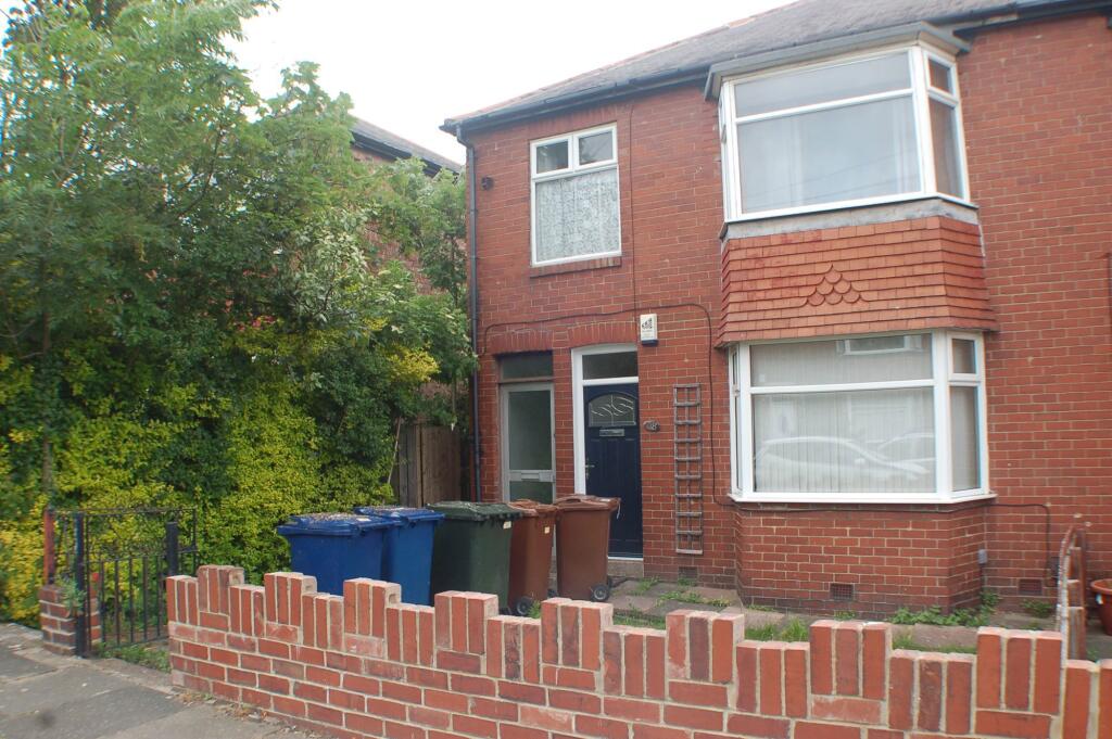 3 bed 1st Floor Flat for rent in Wallsend. From Pattinson Estate Agents - Heaton 3 bed 1st Floor Flat for rent in Wallsend. From Pattinson Estate Agents - Heaton
