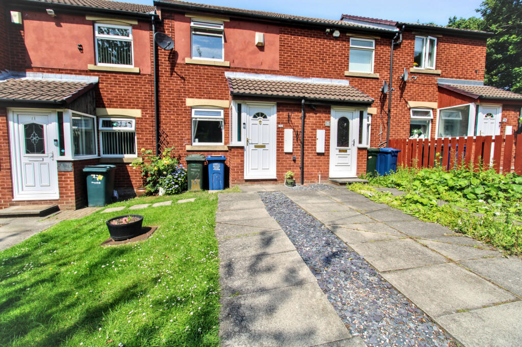 2 bed Mid Terraced House for rent in Gateshead. From Pattinson Estate Agents - Heaton 2 bed Mid Terraced House for rent in Gateshead. From Pattinson Estate Agents - Heaton
