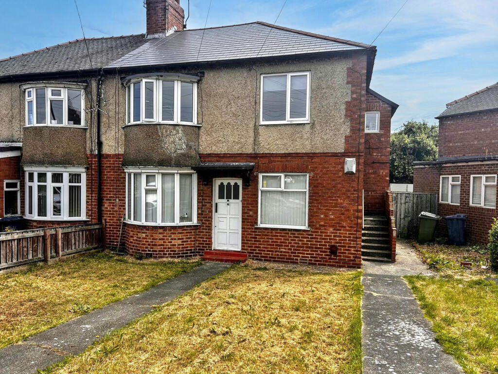 2 bed House (unspecified) for rent in Newcastle upon Tyne. From Pattinson Estate Agents - Heaton