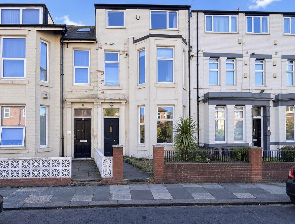 2 bed Apartment for rent in Newcastle upon Tyne. From Pattinson Estate Agents - Heaton 2 bed Apartment for rent in Newcastle upon Tyne. From Pattinson Estate Agents - Heaton