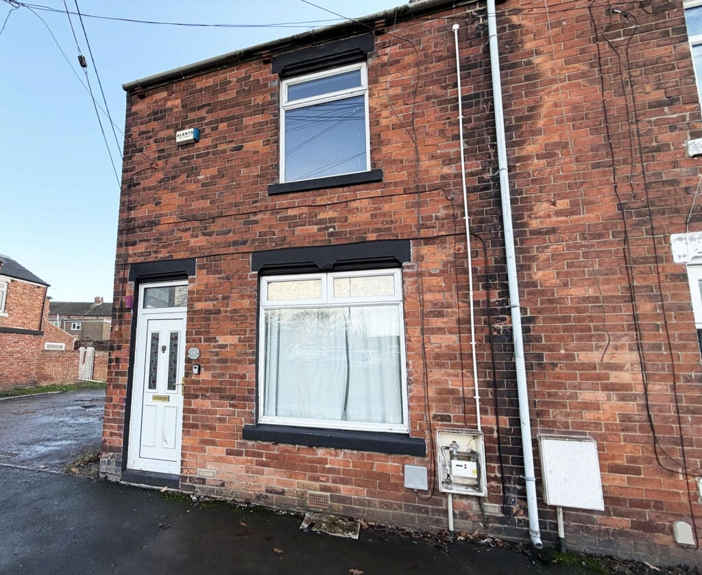 2 bed Mid Terraced House for rent in Chilton Moor. From Pattinson Estate Agents - Houghton Le Spring