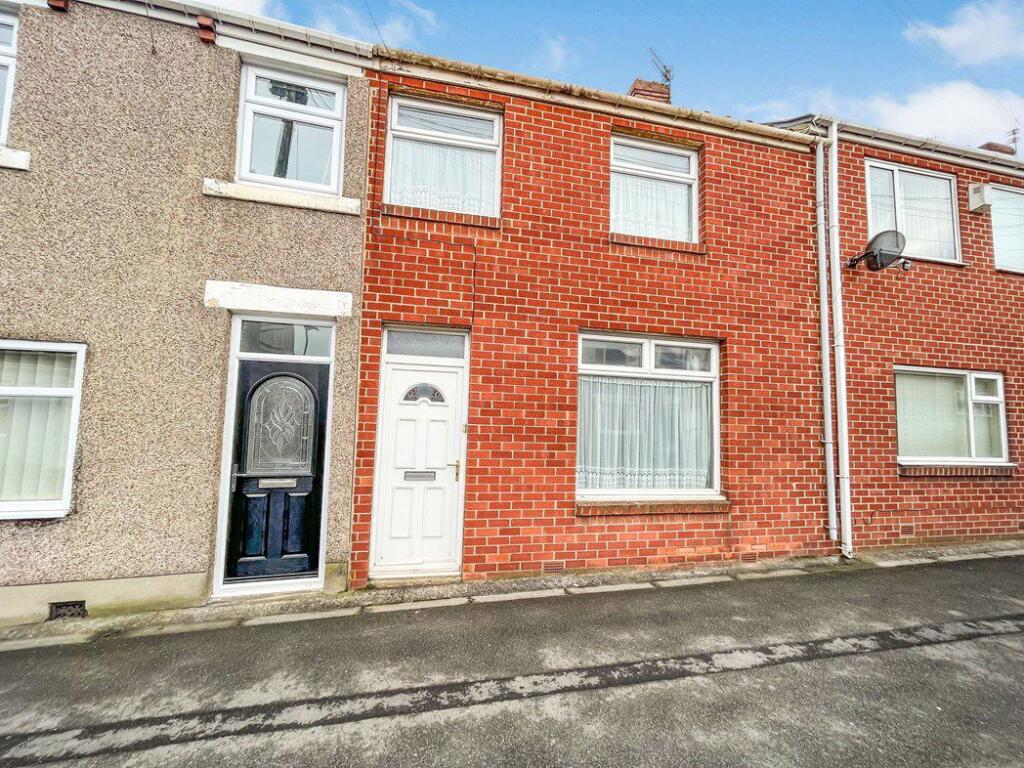 2 bed Mid Terraced House for rent in Easington Lane. From Pattinson Estate Agents - Houghton Le Spring