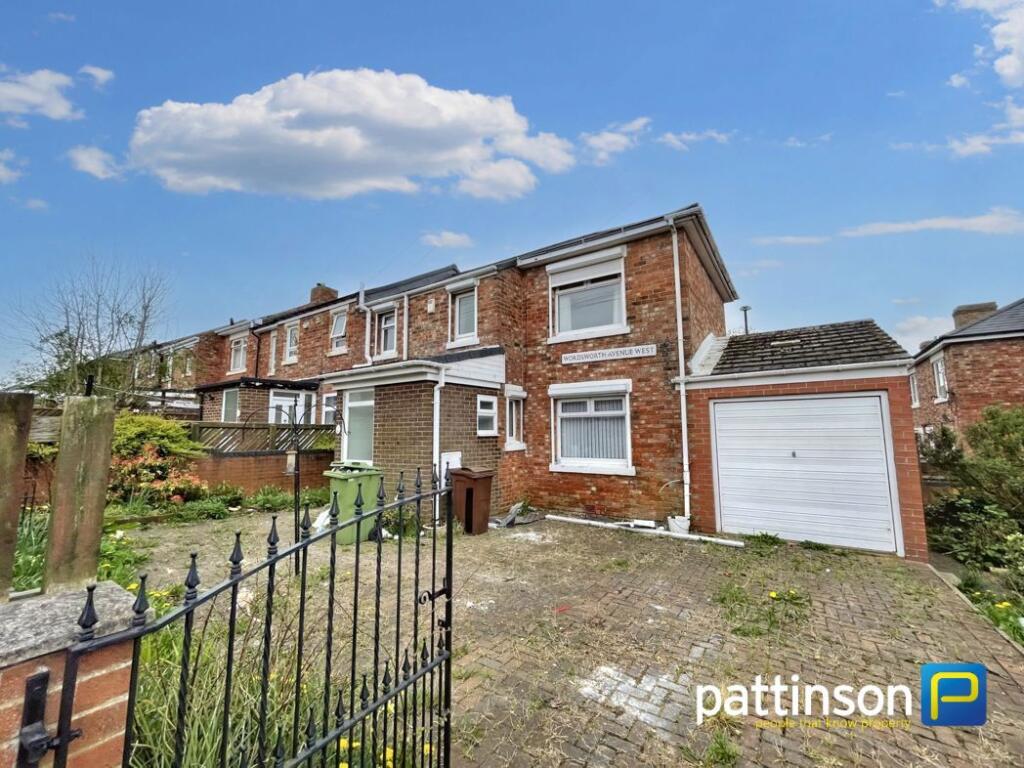 2 bed Mid Terraced House for rent in East Rainton. From Pattinson Estate Agents - Houghton Le Spring