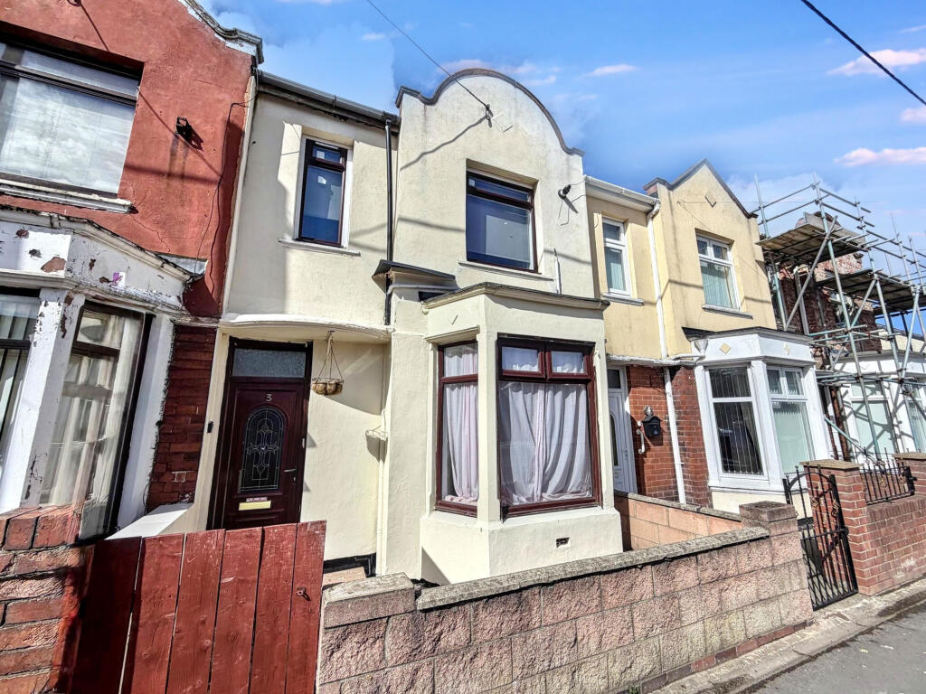 3 bed Mid Terraced House for rent in Thornley. From Pattinson Estate Agents - Houghton Le Spring 3 bed Mid Terraced House for rent in Thornley. From Pattinson Estate Agents - Houghton Le Spring