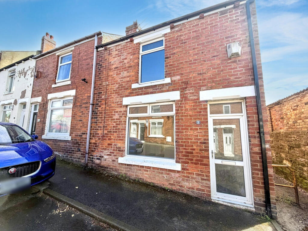 2 bed Mid Terraced House for rent in Houghton-le-Spring. From Pattinson Estate Agents - Houghton Le Spring 2 bed Mid Terraced House for rent in Houghton-le-Spring. From Pattinson Estate Agents - Houghton Le Spring