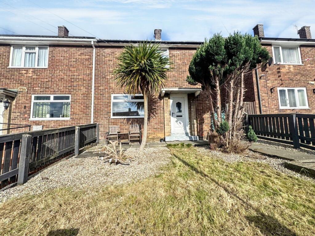2 bed Semi Detached for rent in High Dubmire. From Pattinson Estate Agents - Houghton Le Spring 2 bed Semi Detached for rent in High Dubmire. From Pattinson Estate Agents - Houghton Le Spring