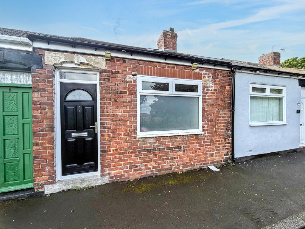 1 bed Mid Terraced House for rent in Easington Lane. From Pattinson Estate Agents - Houghton Le Spring 1 bed Mid Terraced House for rent in Easington Lane. From Pattinson Estate Agents - Houghton Le Spring