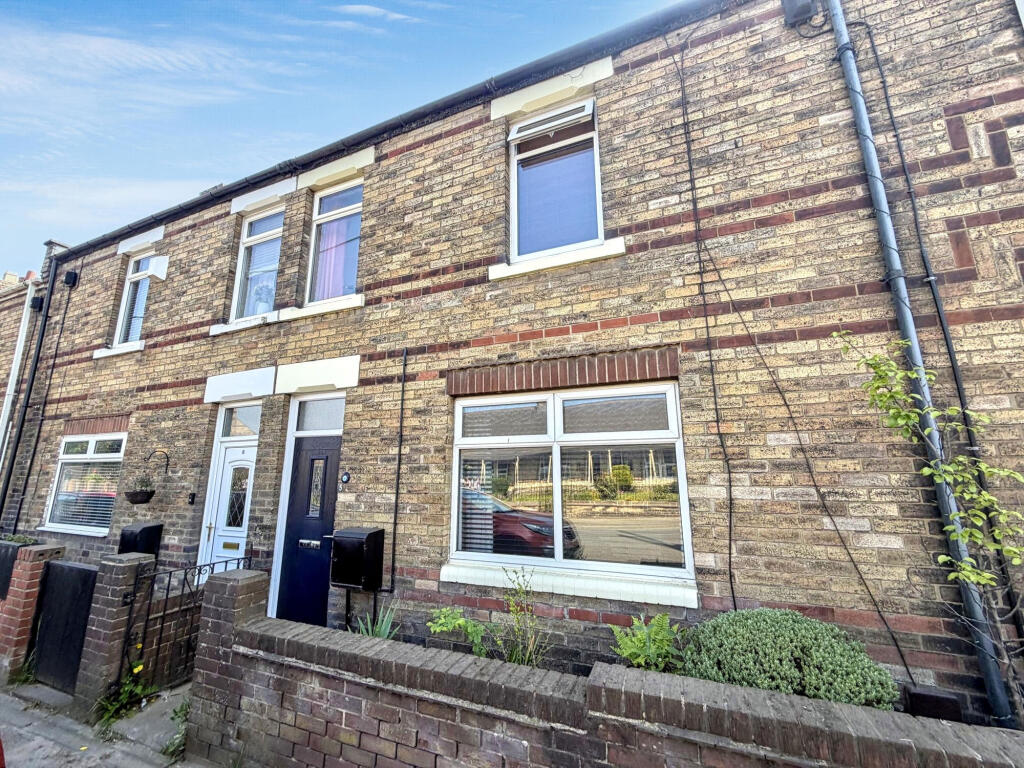 2 bed Mid Terraced House for rent in New Herrington. From Pattinson Estate Agents - Houghton Le Spring