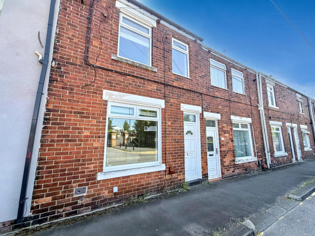 3 bed Mid Terraced House for rent in Chilton Moor. From Pattinson Estate Agents - Houghton Le Spring 3 bed Mid Terraced House for rent in Chilton Moor. From Pattinson Estate Agents - Houghton Le Spring