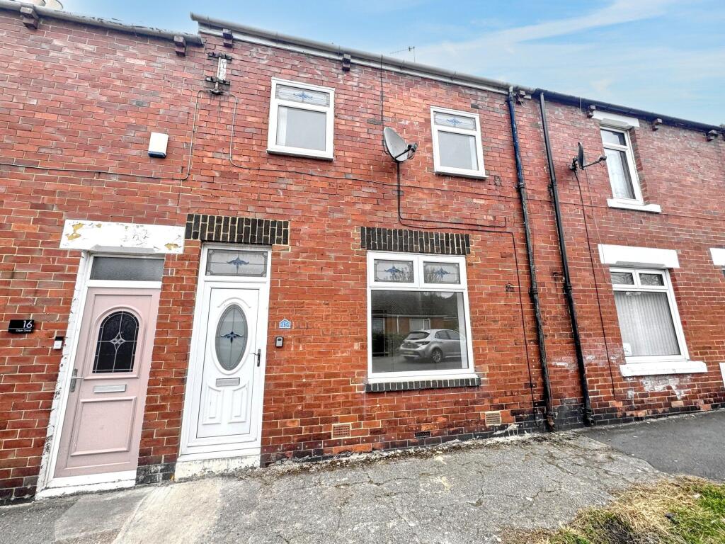 3 bed Mid Terraced House for rent in Houghton-le-Spring. From Pattinson Estate Agents - Houghton Le Spring 3 bed Mid Terraced House for rent in Houghton-le-Spring. From Pattinson Estate Agents - Houghton Le Spring
