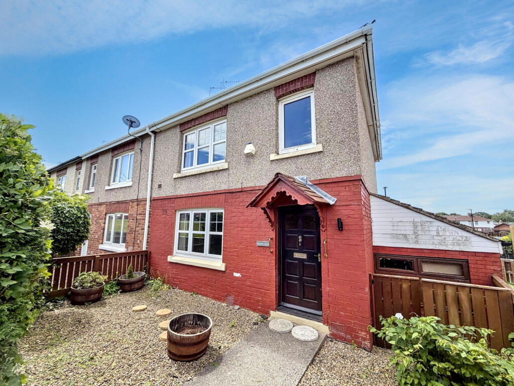 3 bed End of Terrace for rent in Houghton-le-Spring. From Pattinson Estate Agents - Houghton Le Spring