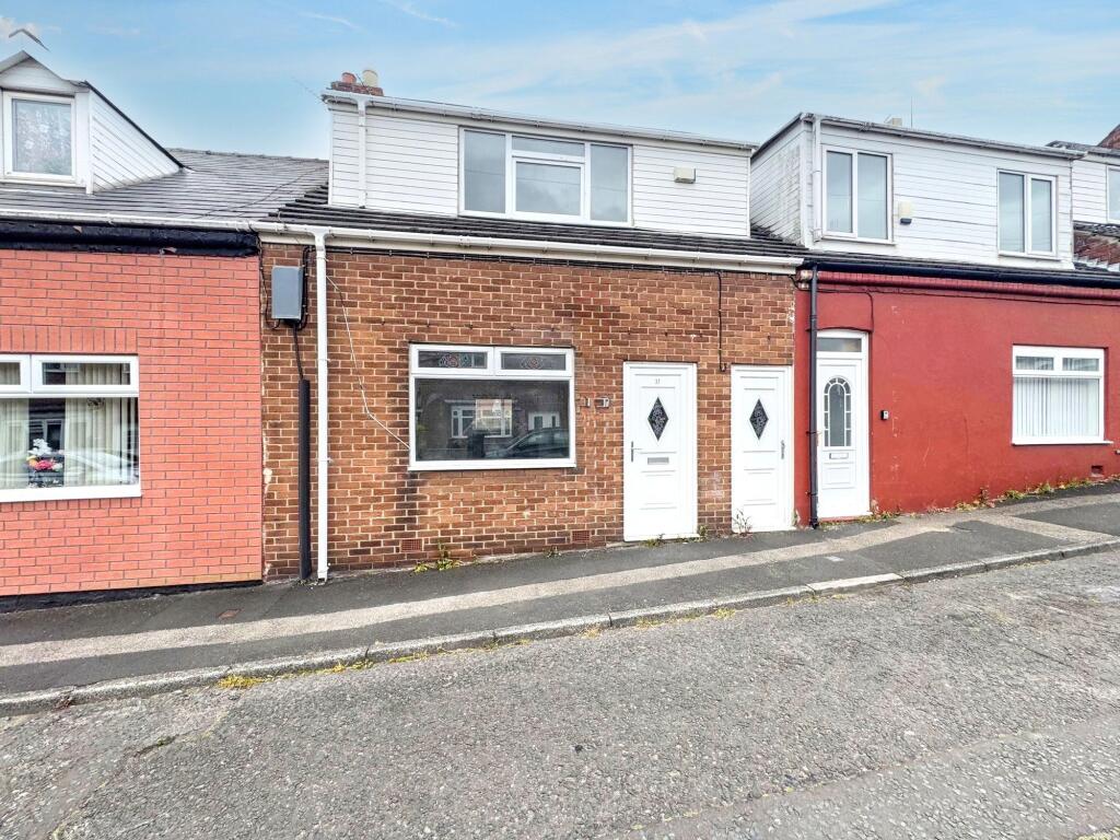 2 bed Mid Terraced House for rent in Easington Lane. From Pattinson Estate Agents - Houghton Le Spring