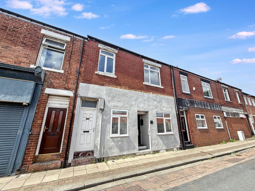 2 bed 1st Floor Flat for rent in Seaham. From Pattinson Estate Agents - Houghton Le Spring 2 bed 1st Floor Flat for rent in Seaham. From Pattinson Estate Agents - Houghton Le Spring