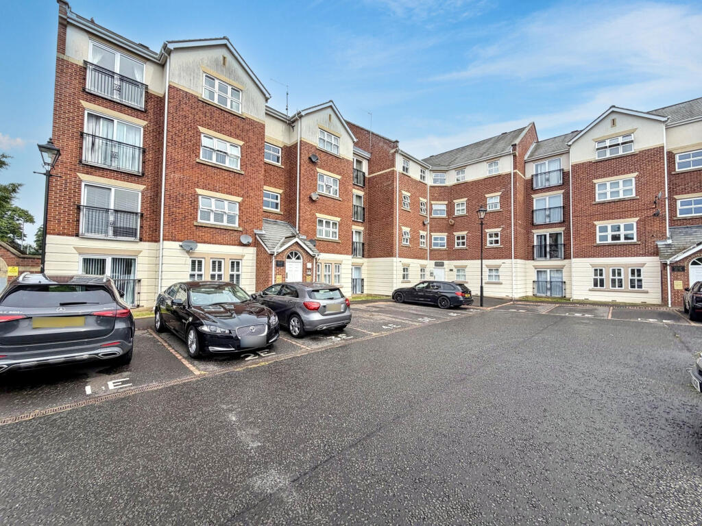 2 bed Apartment for rent in Sunderland. From Pattinson Estate Agents - Houghton Le Spring 2 bed Apartment for rent in Sunderland. From Pattinson Estate Agents - Houghton Le Spring