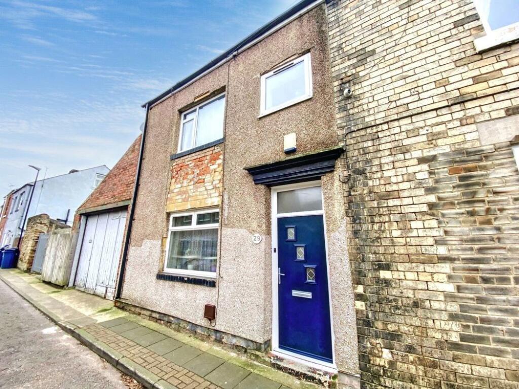 3 bed Mid Terraced House for rent in Hetton-le-Hole. From Pattinson Estate Agents - Houghton Le Spring
