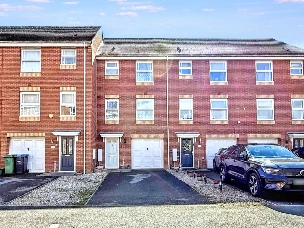 4 bed Town House for rent in Wingate. From Pattinson Estate Agents - Houghton Le Spring 4 bed Town House for rent in Wingate. From Pattinson Estate Agents - Houghton Le Spring