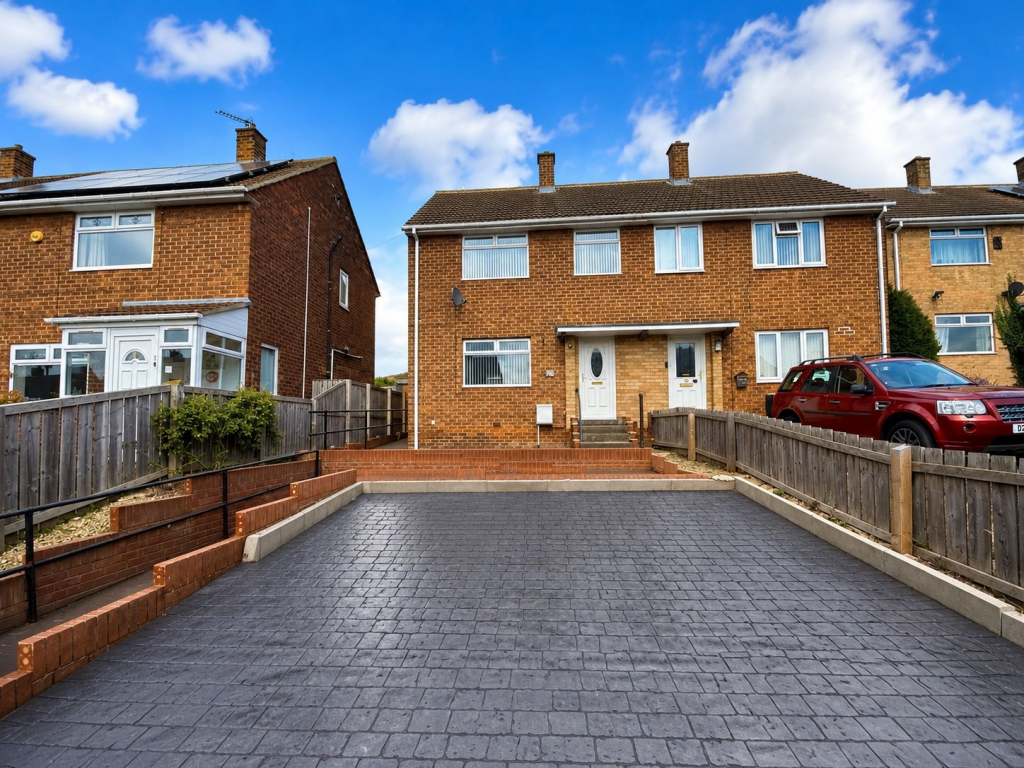 3 bed Semi Detached for rent in Houghton-le-Spring. From Pattinson Estate Agents - Houghton Le Spring 3 bed Semi Detached for rent in Houghton-le-Spring. From Pattinson Estate Agents - Houghton Le Spring