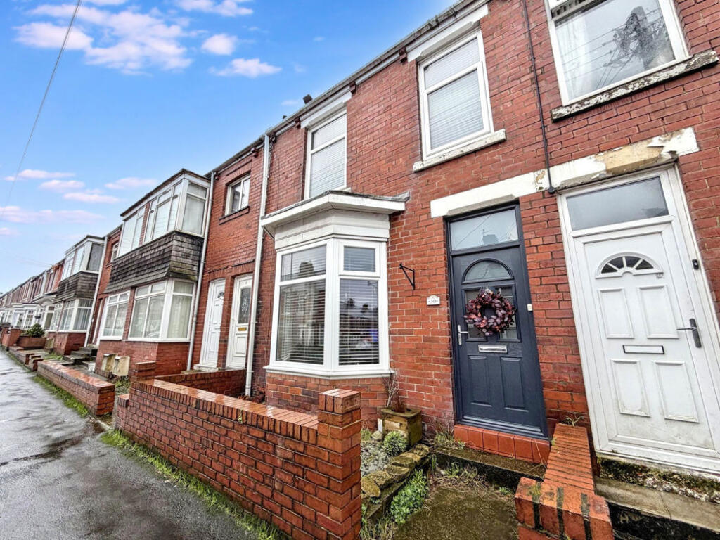 2 bed Mid Terraced House for rent in Chilton Moor. From Pattinson Estate Agents - Houghton Le Spring 2 bed Mid Terraced House for rent in Chilton Moor. From Pattinson Estate Agents - Houghton Le Spring