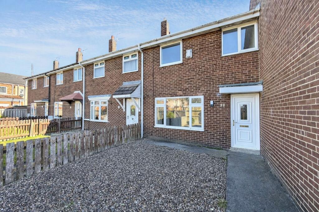 3 bed Mid Terraced House for rent in Wheatley Hill. From Pattinson Estate Agents - Houghton Le Spring 3 bed Mid Terraced House for rent in Wheatley Hill. From Pattinson Estate Agents - Houghton Le Spring