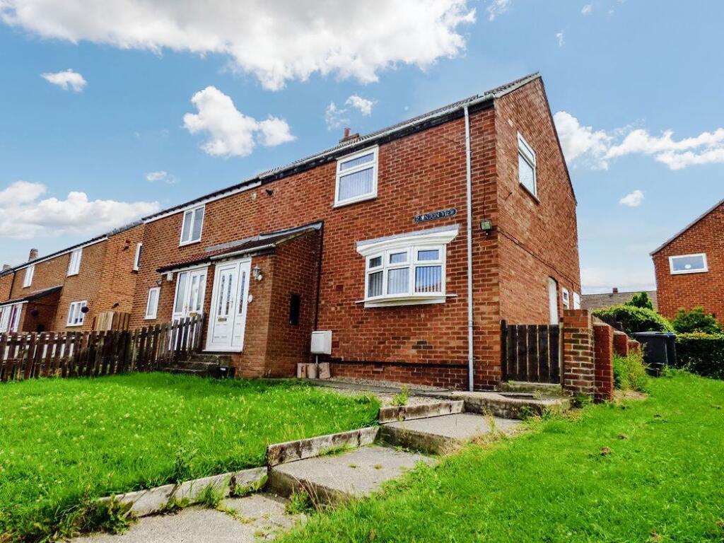 2 bed Semi Detached for rent in West Rainton. From Pattinson Estate Agents - Houghton Le Spring 2 bed Semi Detached for rent in West Rainton. From Pattinson Estate Agents - Houghton Le Spring