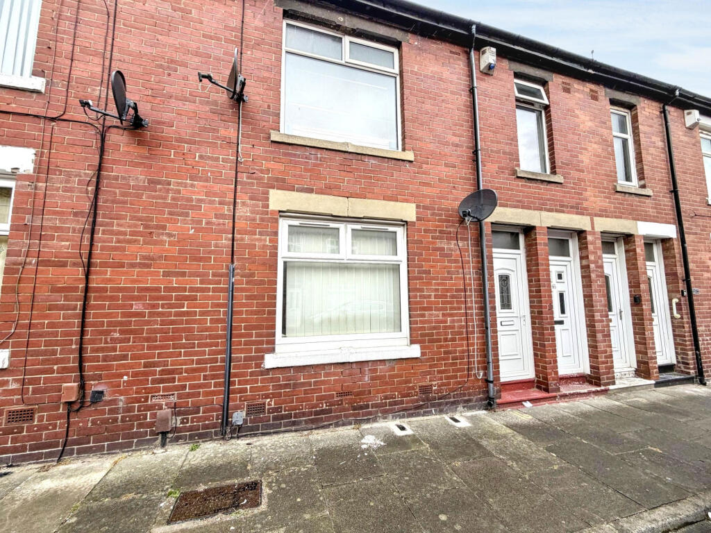 2 bed Apartment for rent in Hebburn. From Pattinson Estate Agents - Houghton Le Spring 2 bed Apartment for rent in Hebburn. From Pattinson Estate Agents - Houghton Le Spring