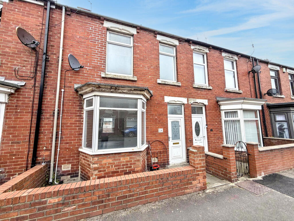 3 bed Mid Terraced House for rent in Chilton Moor. From Pattinson Estate Agents - Houghton Le Spring