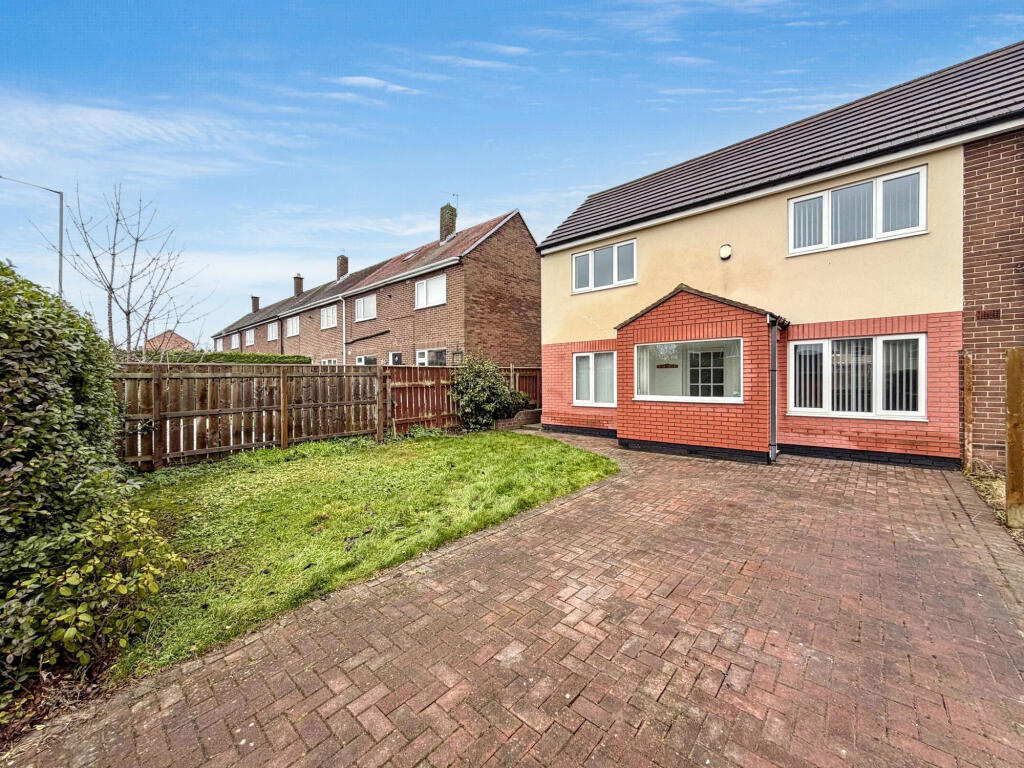 3 bed Mid Terraced House for rent in Bournmoor. From Pattinson Estate Agents - Houghton Le Spring 3 bed Mid Terraced House for rent in Bournmoor. From Pattinson Estate Agents - Houghton Le Spring