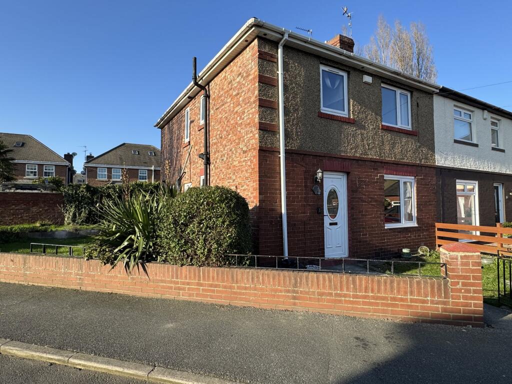 3 bed Semi Detached for rent in Jarrow. From Pattinson Estate Agents - Jarrow 3 bed Semi Detached for rent in Jarrow. From Pattinson Estate Agents - Jarrow