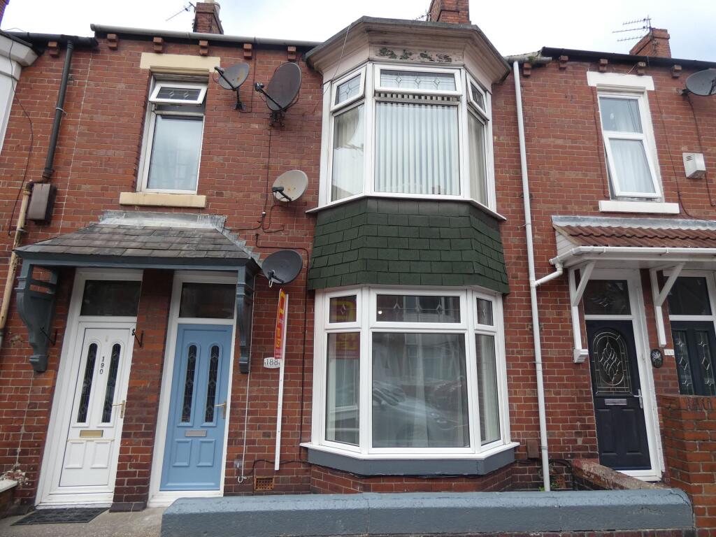 2 bed House (unspecified) for rent in South Shields. From Pattinson Estate Agents - Jarrow
