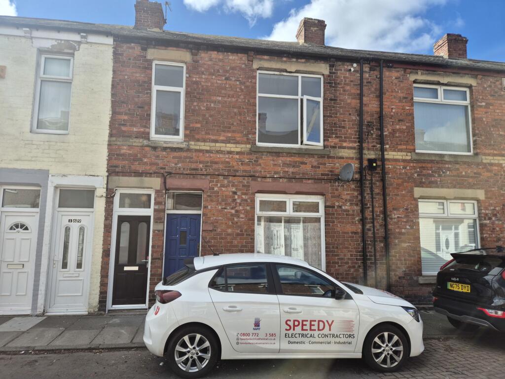 3 bed 1st Floor Flat for rent in Cleadon. From Pattinson Estate Agents - Jarrow 3 bed 1st Floor Flat for rent in Cleadon. From Pattinson Estate Agents - Jarrow