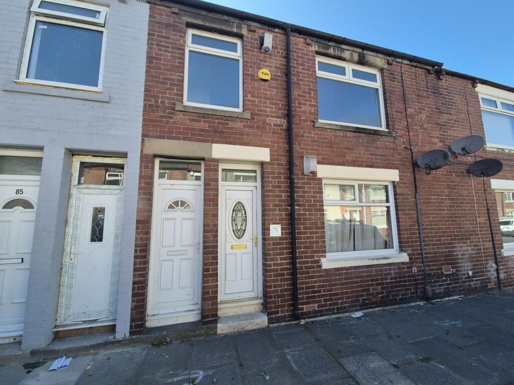 3 bed 1st Floor Flat for rent in Hebburn. From Pattinson Estate Agents - Jarrow
