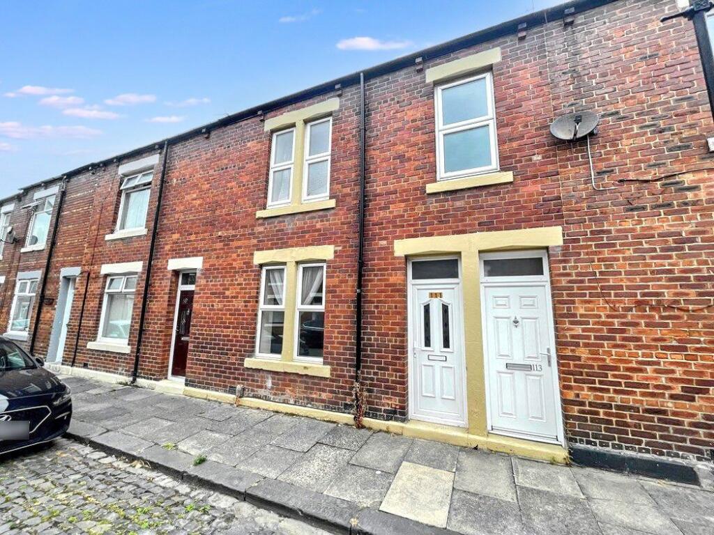 2 bed House (unspecified) for rent in Jarrow. From Pattinson Estate Agents - Jarrow