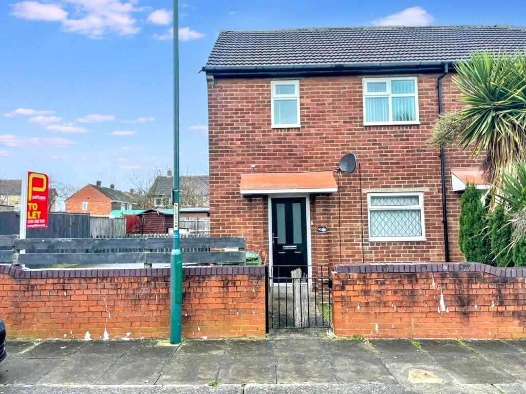 3 bed 1st Floor Flat for rent in Hebburn. From Pattinson Estate Agents - Jarrow 3 bed 1st Floor Flat for rent in Hebburn. From Pattinson Estate Agents - Jarrow