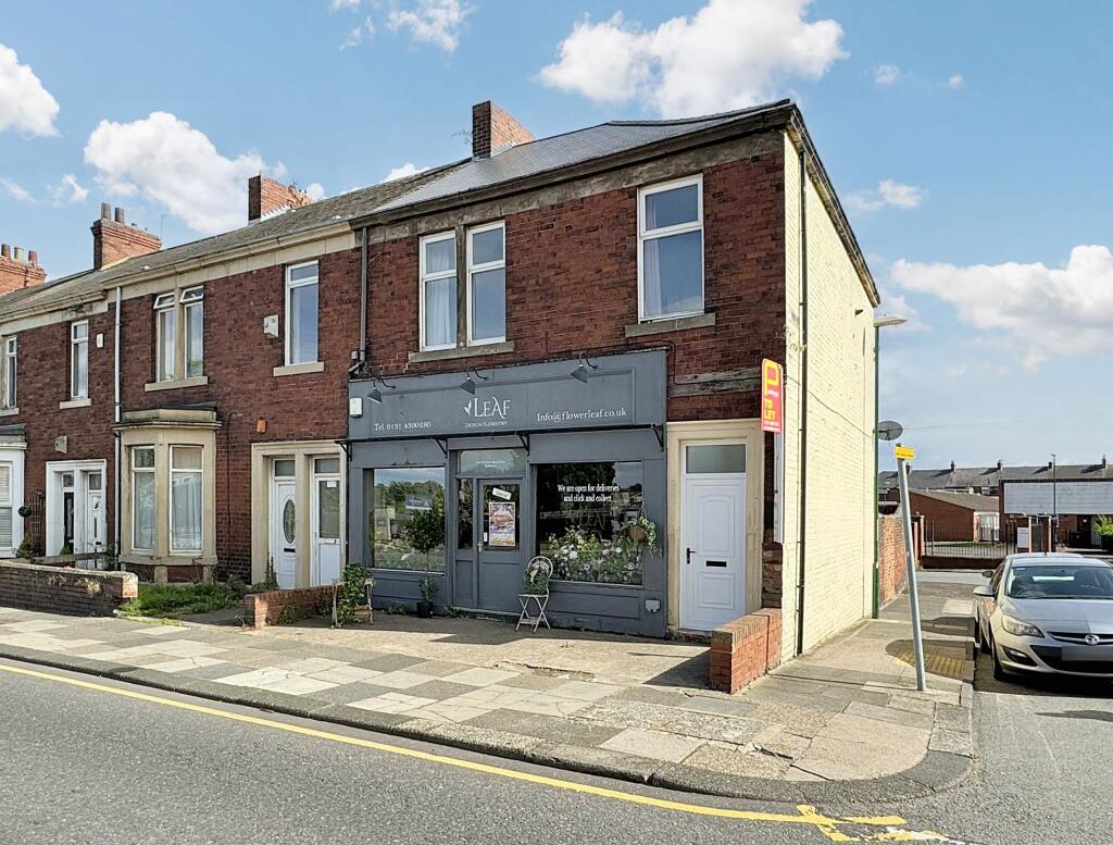 2 bed 1st Floor Flat for rent in Hebburn. From Pattinson Estate Agents - Jarrow 2 bed 1st Floor Flat for rent in Hebburn. From Pattinson Estate Agents - Jarrow