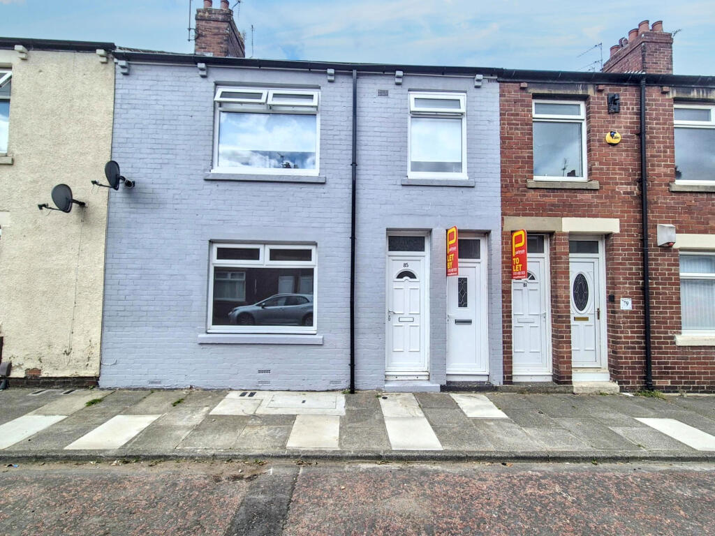 2 bed House (unspecified) for rent in Hebburn. From Pattinson Estate Agents - Jarrow 2 bed House (unspecified) for rent in Hebburn. From Pattinson Estate Agents - Jarrow