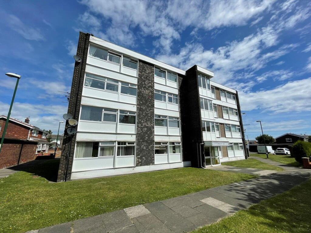 1 bed Apartment for rent in Jarrow. From Pattinson Estate Agents - Jarrow