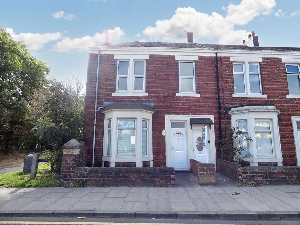 2 bed 1st Floor Flat for rent in Jarrow. From Pattinson Estate Agents - Jarrow 2 bed 1st Floor Flat for rent in Jarrow. From Pattinson Estate Agents - Jarrow