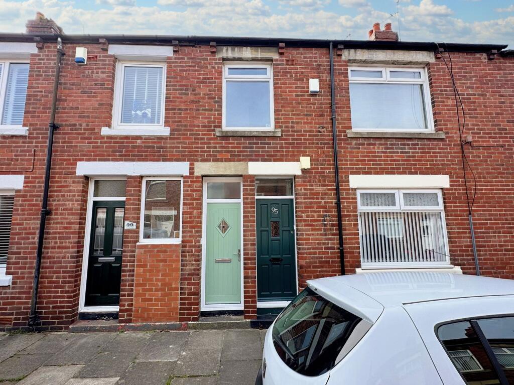 3 bed 1st Floor Flat for rent in Hebburn. From Pattinson Estate Agents - Jarrow 3 bed 1st Floor Flat for rent in Hebburn. From Pattinson Estate Agents - Jarrow