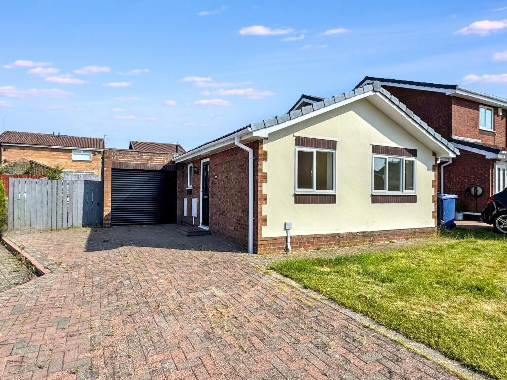 2 bed Bungalow for rent in Hebburn. From Pattinson Estate Agents - Jarrow 2 bed Bungalow for rent in Hebburn. From Pattinson Estate Agents - Jarrow