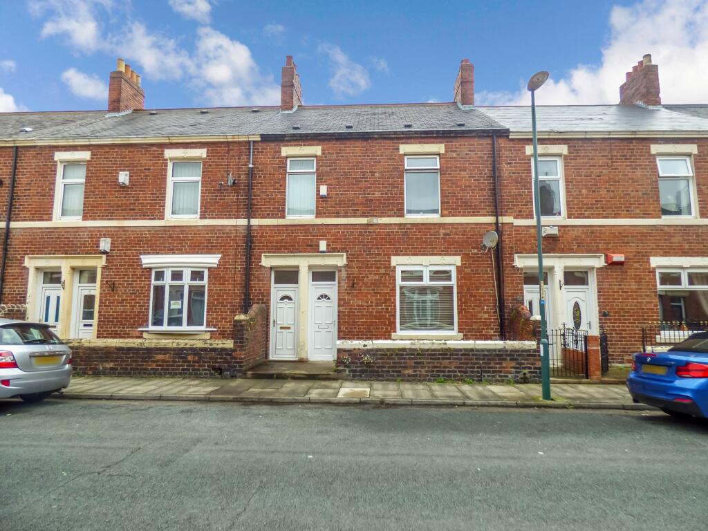 2 bed House (unspecified) for rent in Jarrow. From Pattinson Estate Agents - Jarrow 2 bed House (unspecified) for rent in Jarrow. From Pattinson Estate Agents - Jarrow