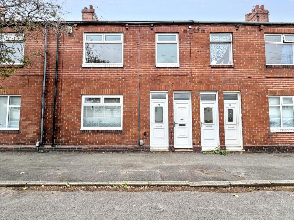 2 bed 1st Floor Flat for rent in Hebburn. From Pattinson Estate Agents - Jarrow 2 bed 1st Floor Flat for rent in Hebburn. From Pattinson Estate Agents - Jarrow